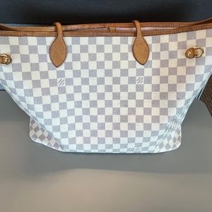 Louis Vuitton Neverfull GM